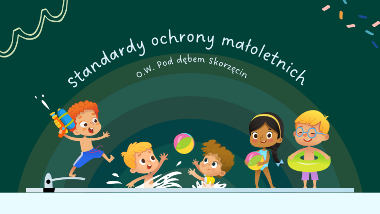 Read more about the article Standardy Ochrony Małoletnich 15.08.2024